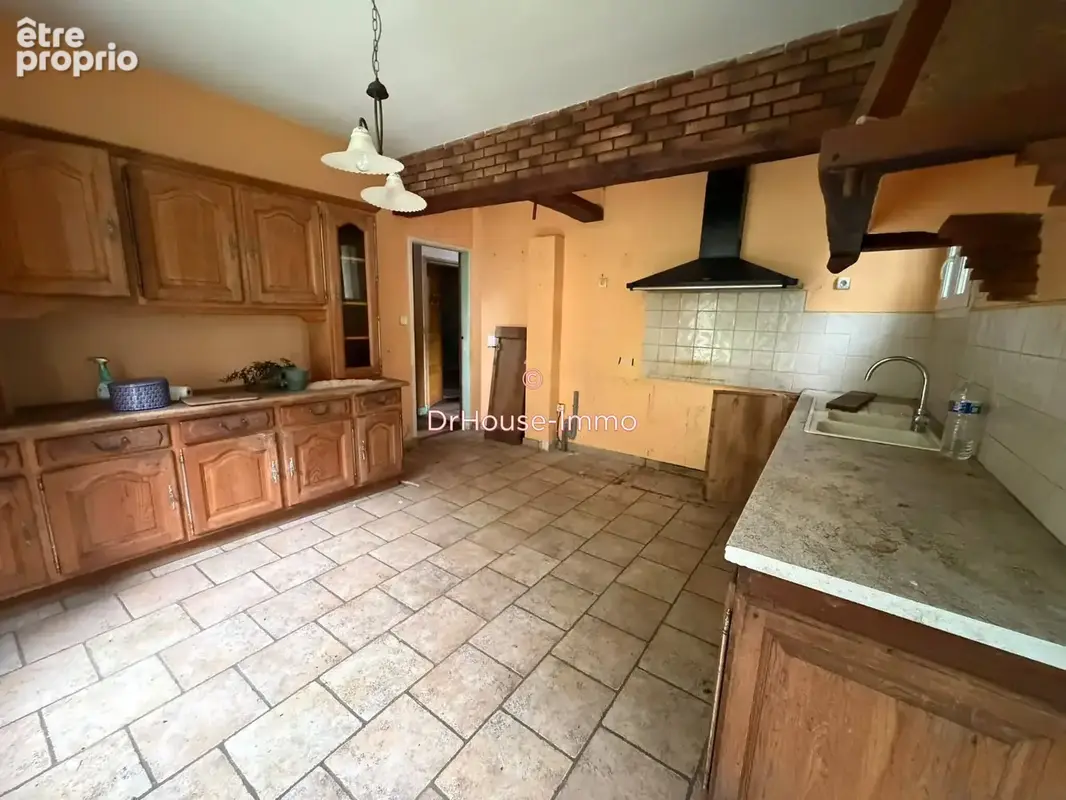 Maison 6 pièces 120 m² à vendre à Limay (78520) - photo 55