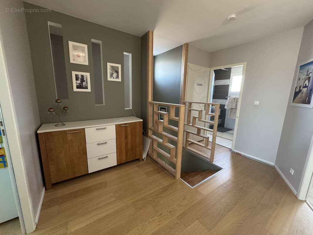 Maison à MIGNE-AUXANCES