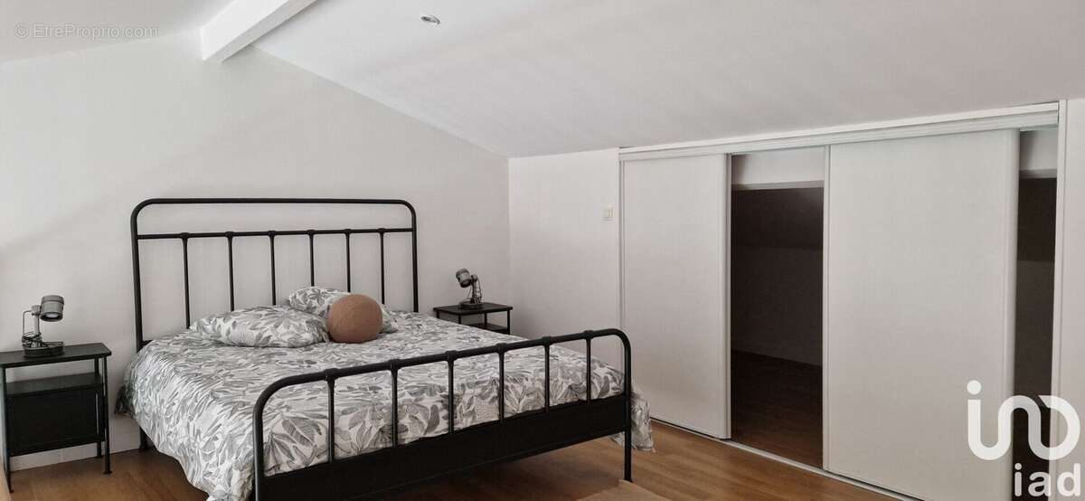 Photo 3 - Appartement à SAINT-MEDARD-EN-JALLES