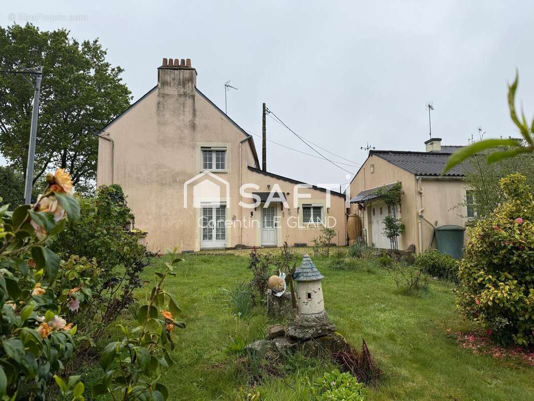 Photo 3 - Maison à PEAULE