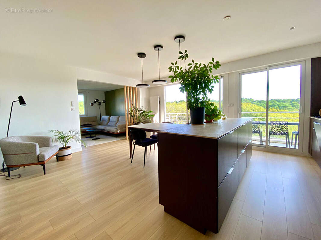 Appartement à LA BAULE-ESCOUBLAC