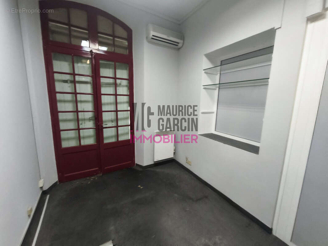 Appartement à CARPENTRAS