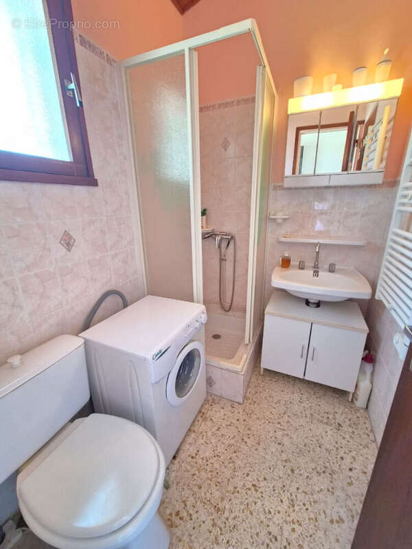 Appartement à LE BARCARES