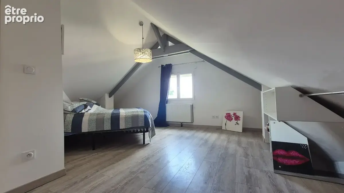 Maison 142m² à grisy-suisnes - photo 14