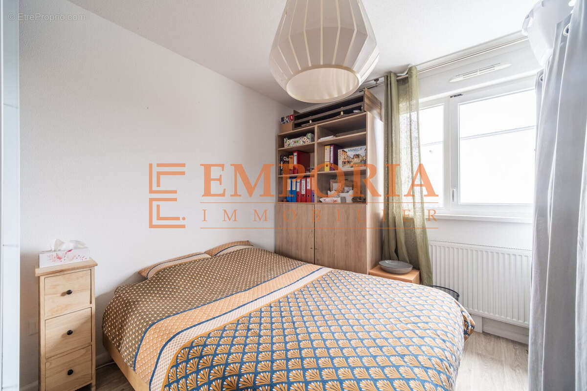 Appartement à ILLFURTH