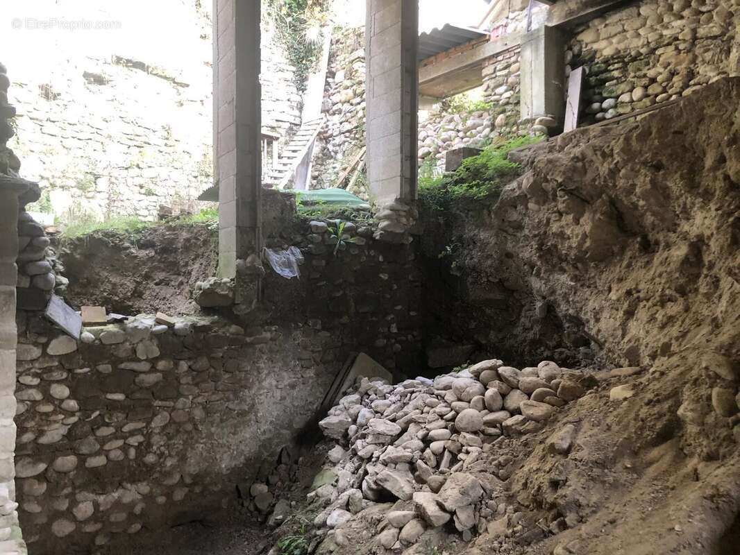 Maison à SAINT-ANTOINE-L&#039;ABBAYE