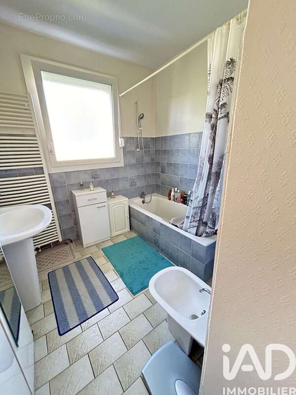 Photo 8 - Maison à FOULAIN