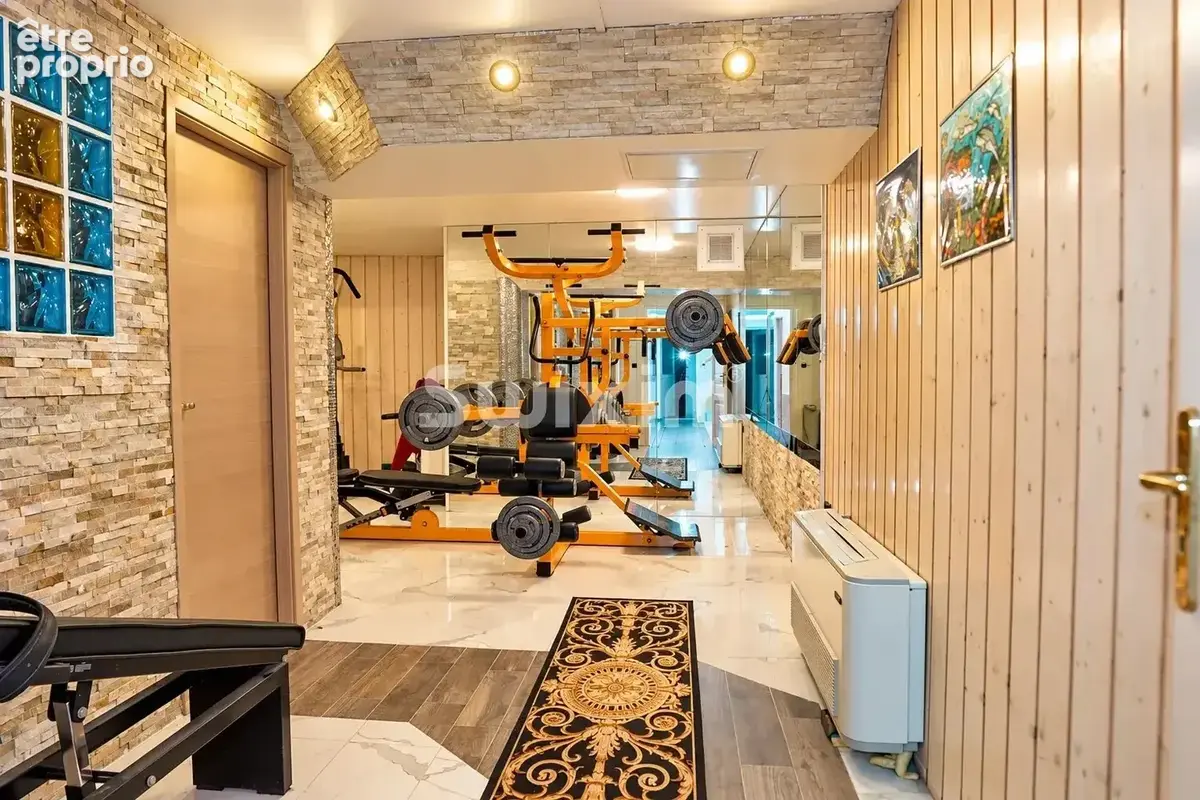 Magnifique villa 20  pièces proche frontière - photo 3