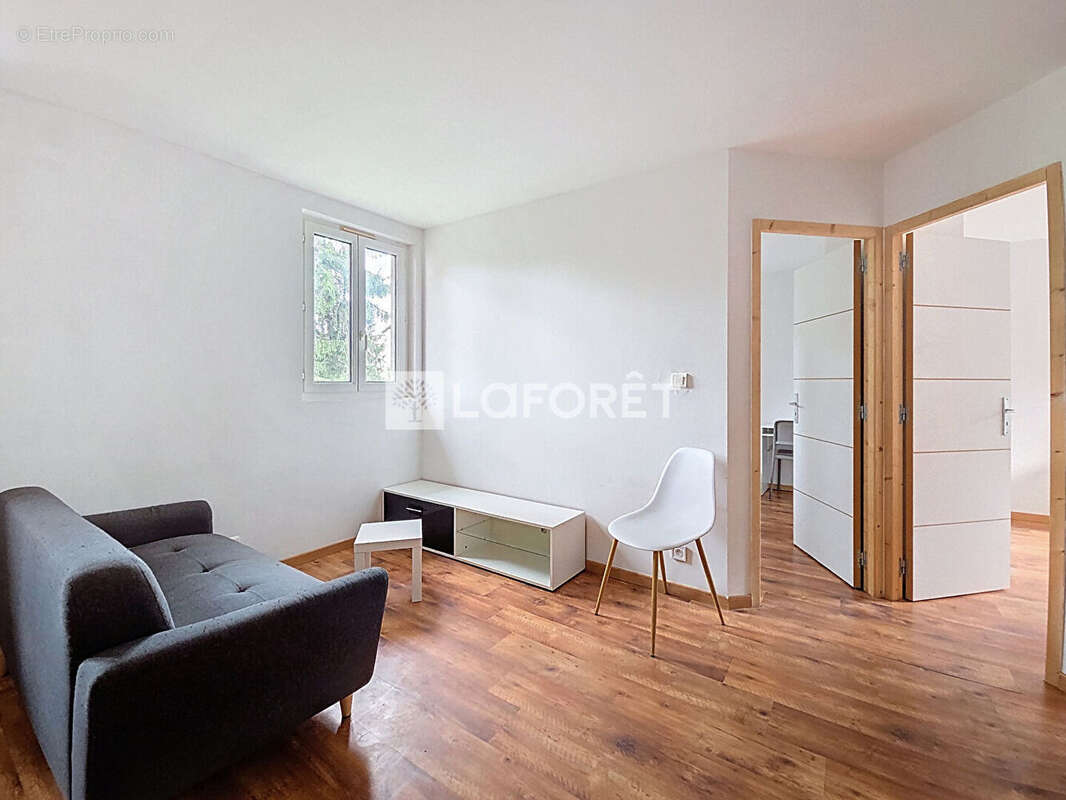Appartement à ORTHEZ