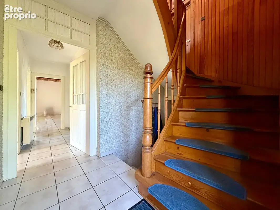 Maison Illzach - photo 10