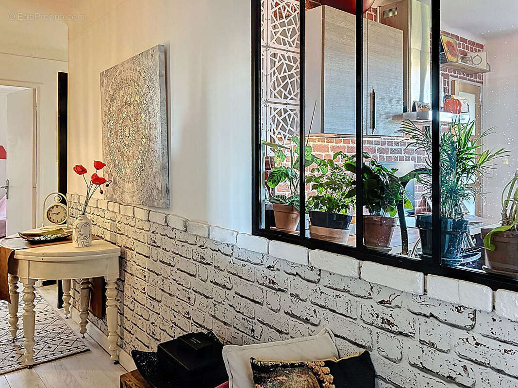 Appartement à AVIGNON