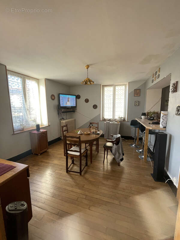 Maison à HAN-SUR-MEUSE