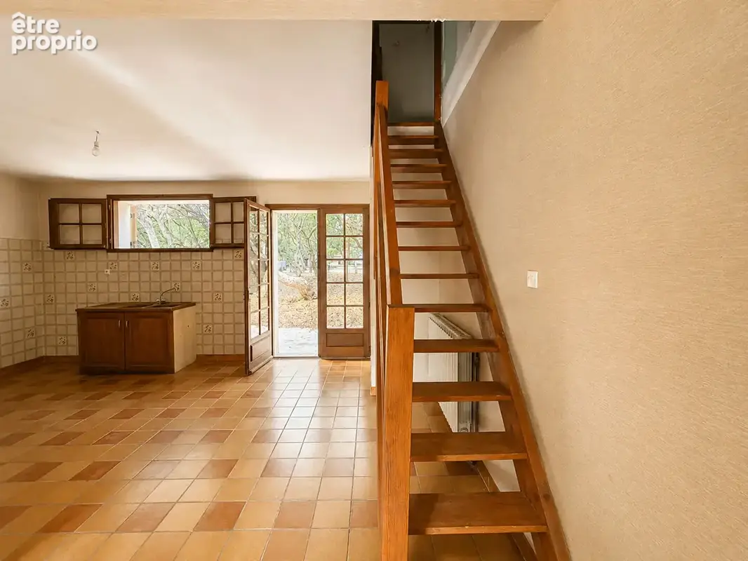 Maison 130m² à seignosse - photo 4