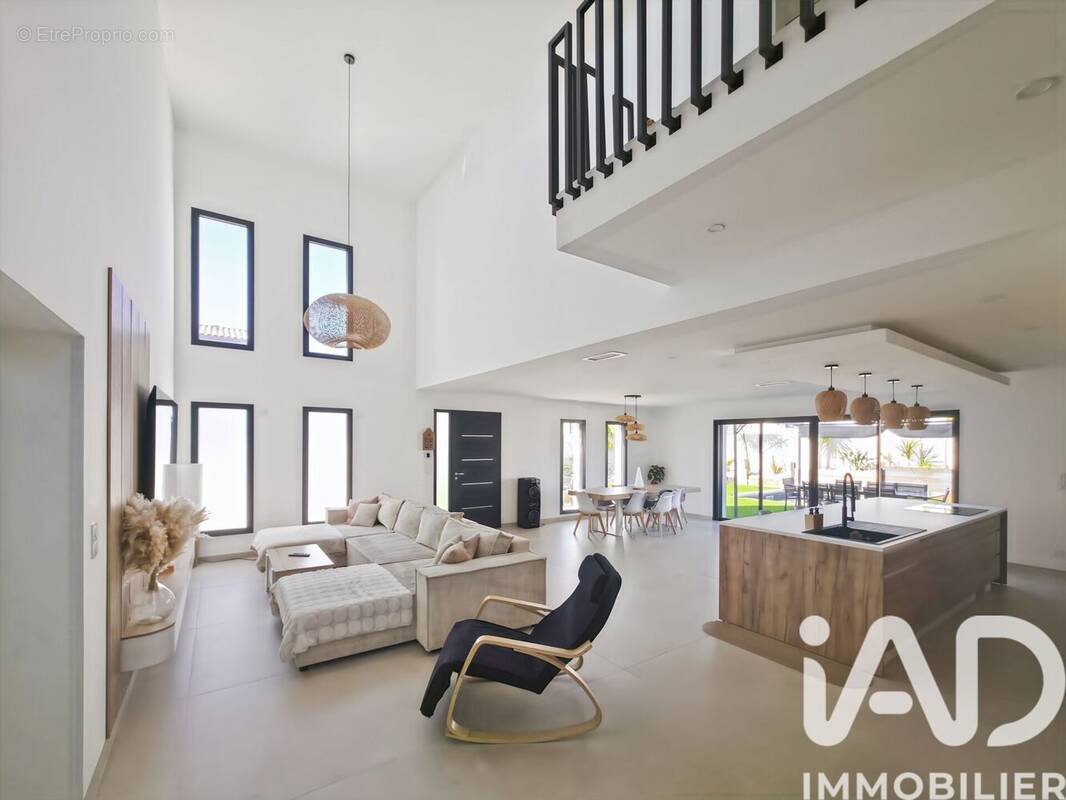 Photo 1 - Maison à VALROS