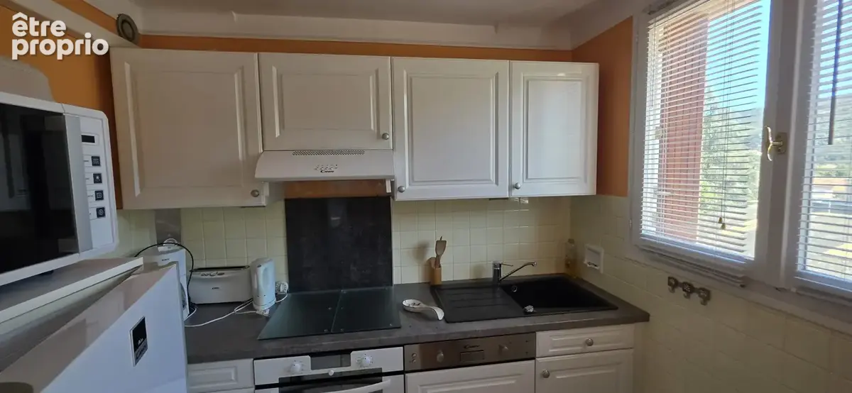 Ensemble de deux appartements avec vue exceptionnelle sur les montagnes  proximité des thermes   amélie-les-ba - photo 9
