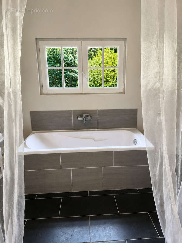 Maison de plain-pied  avec piscine chauffée et espace indépendant - photo 9