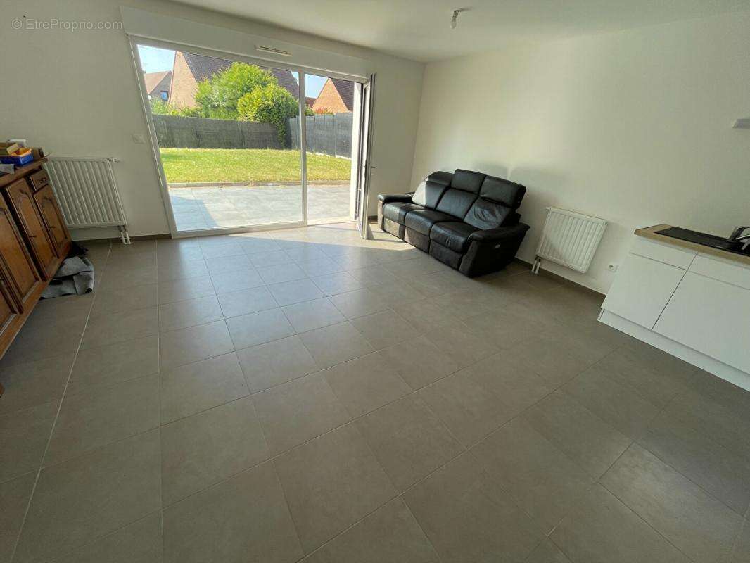 Maison à PONT-A-MARCQ