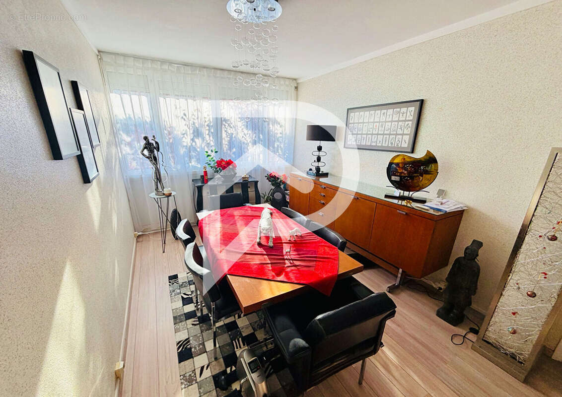 Appartement à MOURENX