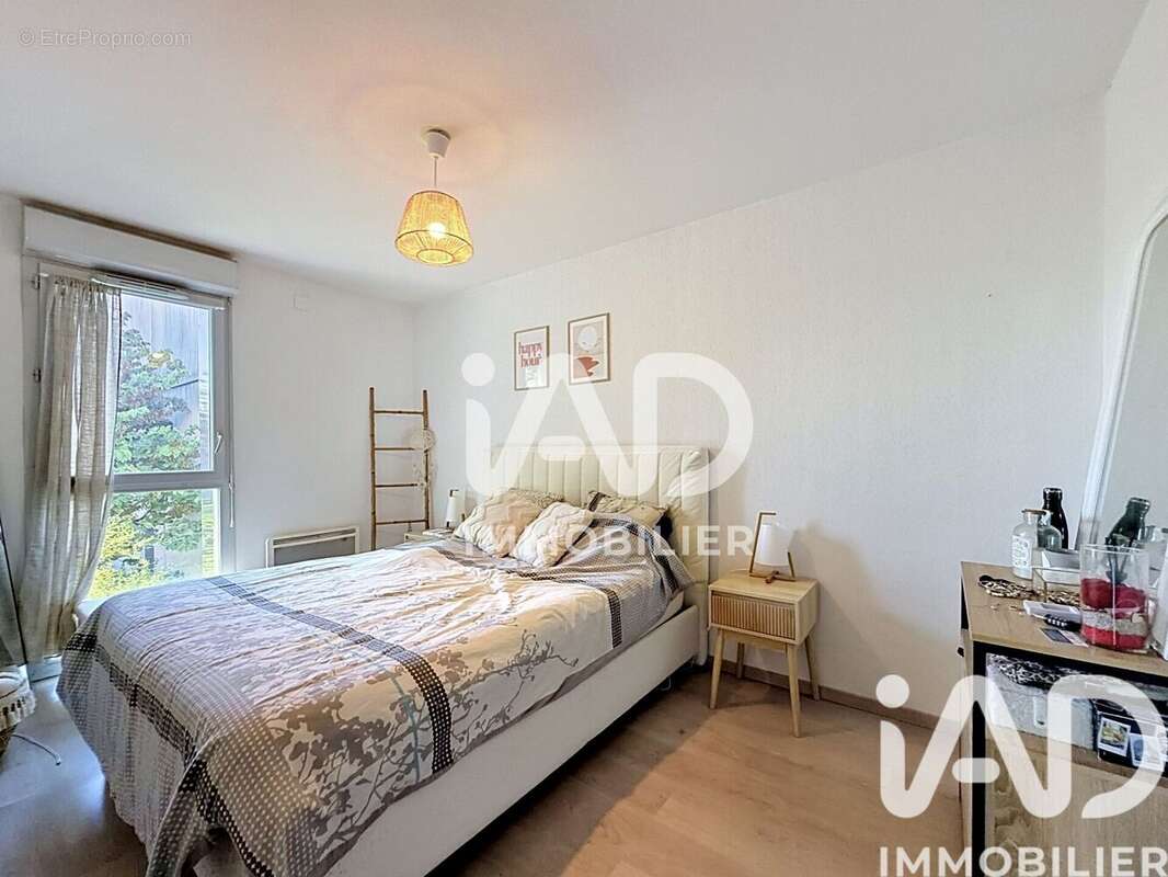 Photo 8 - Appartement à TOURNEFEUILLE