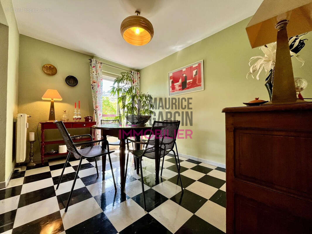 Appartement à CAVAILLON