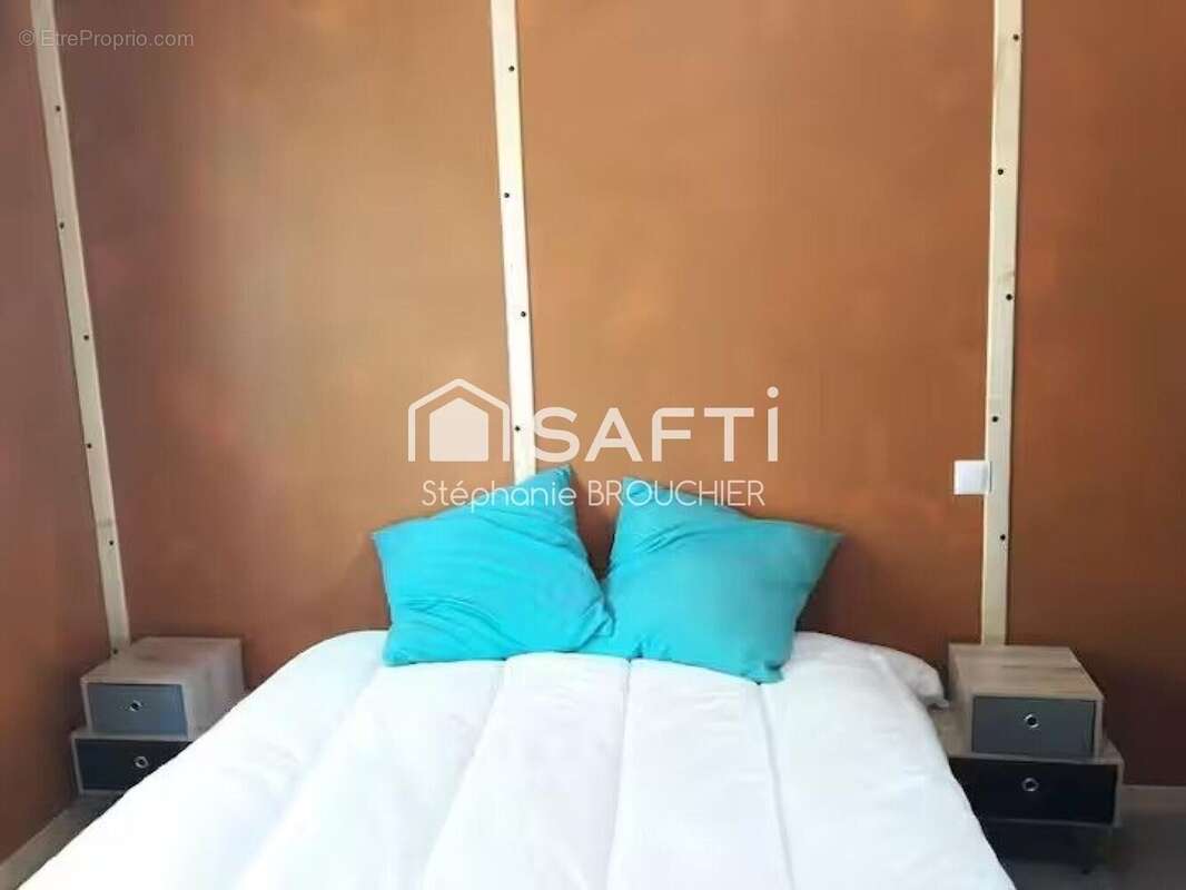 Photo 8 - Maison à SAINT-ALBAN-AURIOLLES