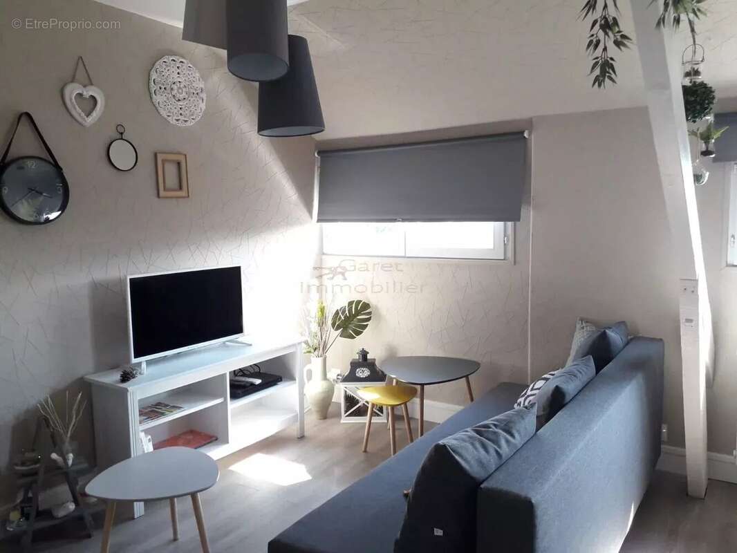 Appartement à QUEND