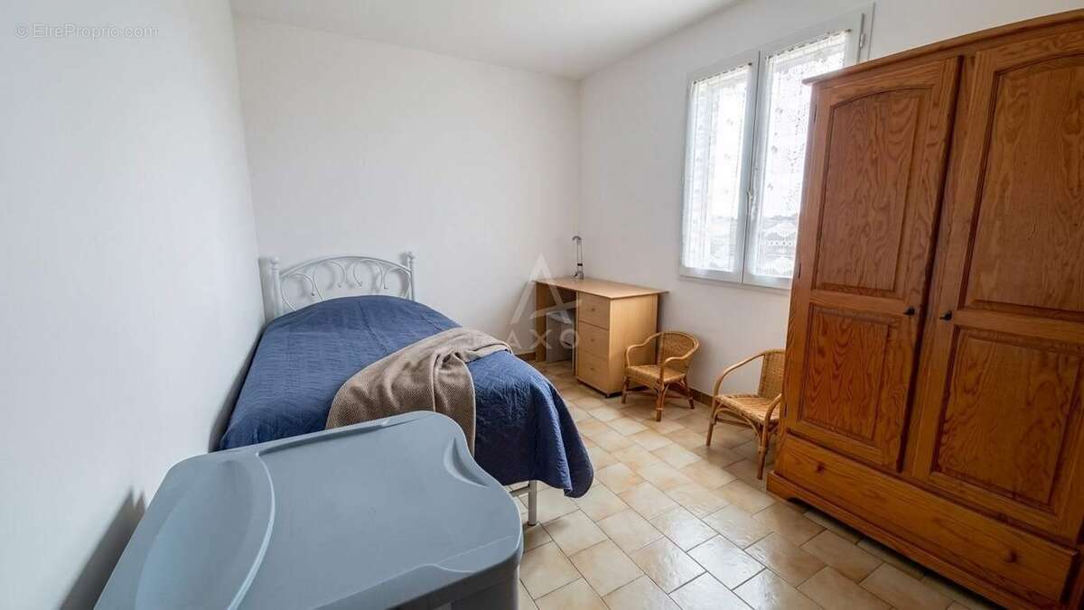 Villa familiale 4 chambres à ARLES - photo 9