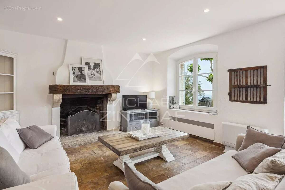 Maison à CABRIS