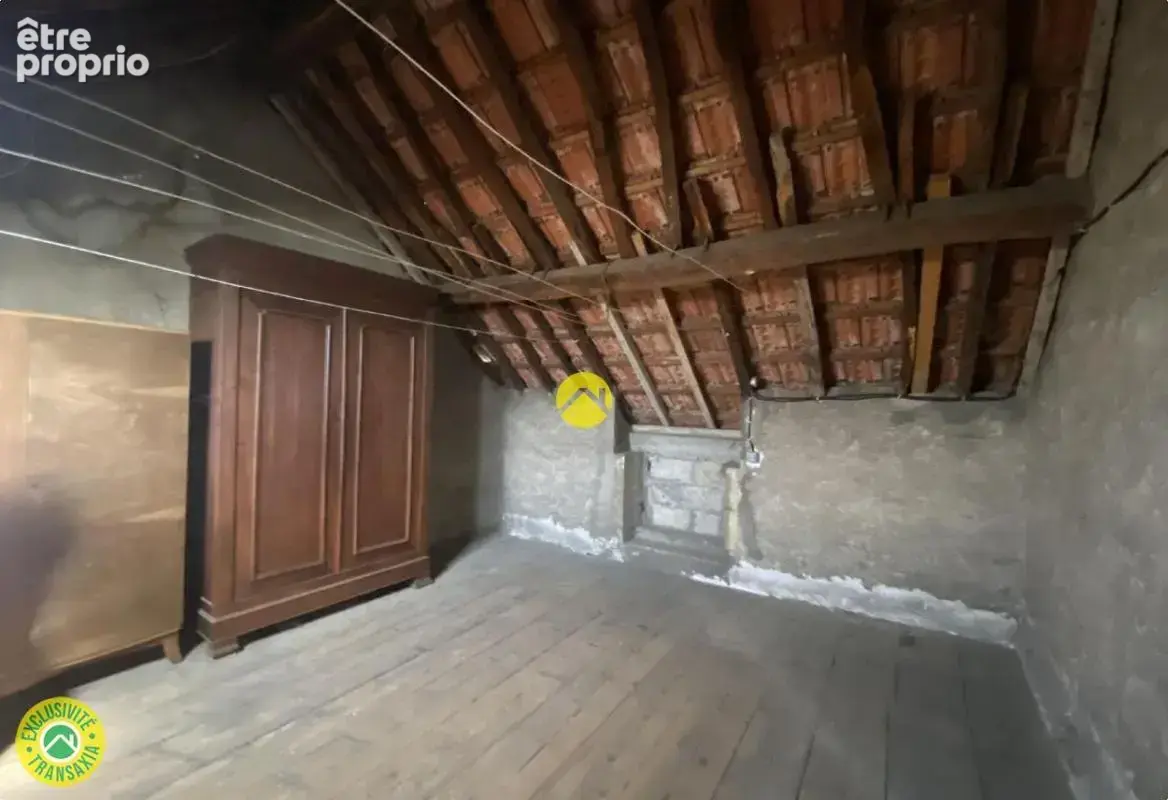 Appartement 80 m², 3 chambres - photo 15