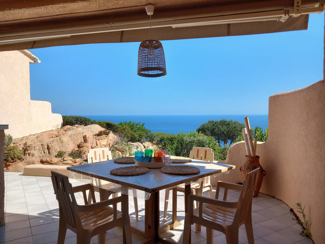 Maison à PORTO-VECCHIO