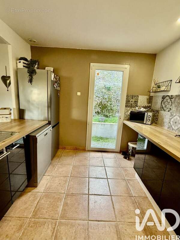 Photo 6 - Maison à VIDAUBAN