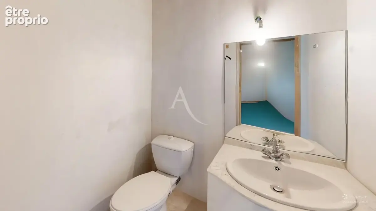 Maison de village à Lastours - photo 13