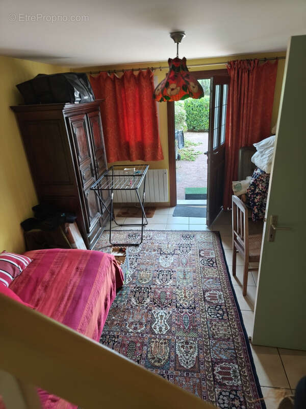 Maison à SAINT-YRIEIX-LA-PERCHE