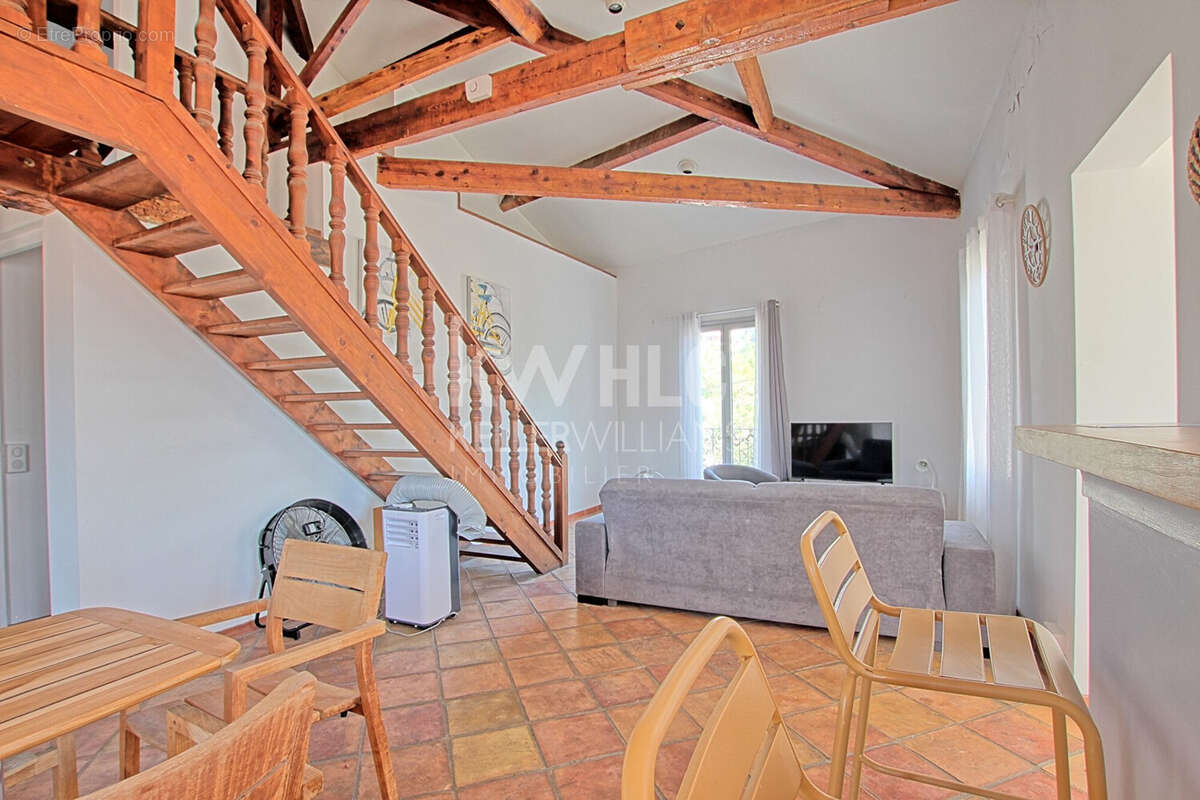 Appartement 450 m² à vendre à Cannes (06400) - photo 9