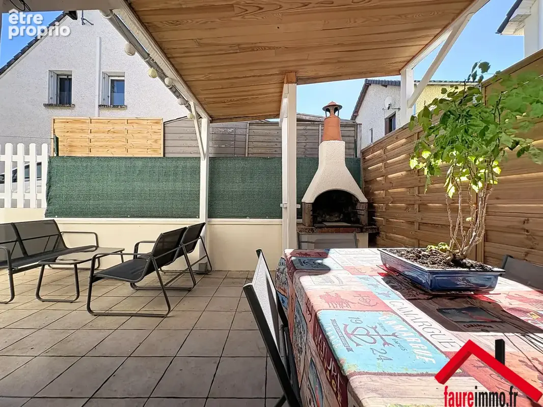 Maison proche des commodités brive-la-gaillarde - photo 15