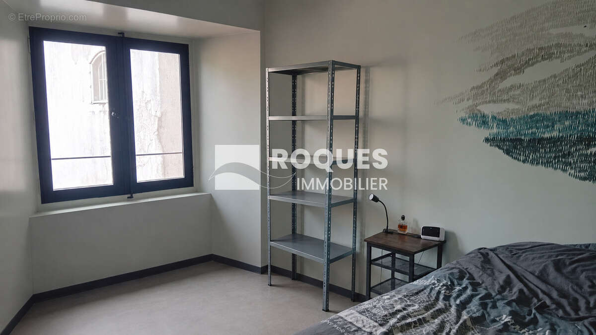 Appartement à MILLAU
