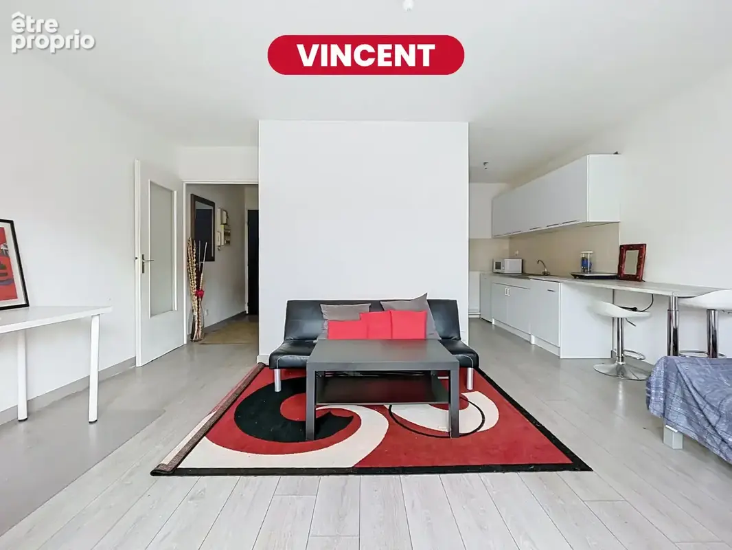 Appartement à LILLE