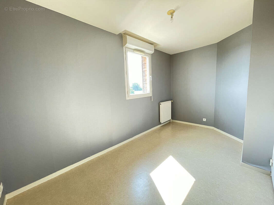 Appartement Betton 3 pièce(s) 58.37 m2 - photo 6