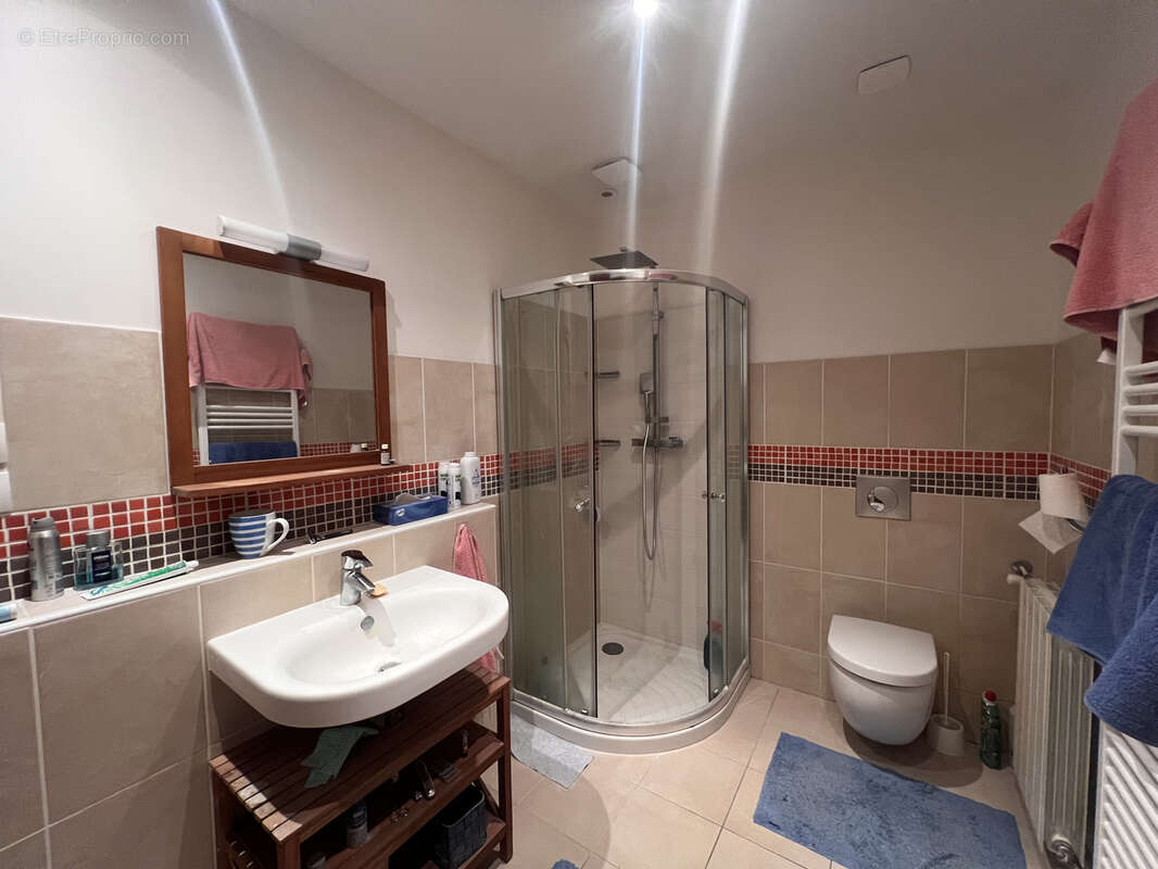 Maison à ARLES-SUR-TECH