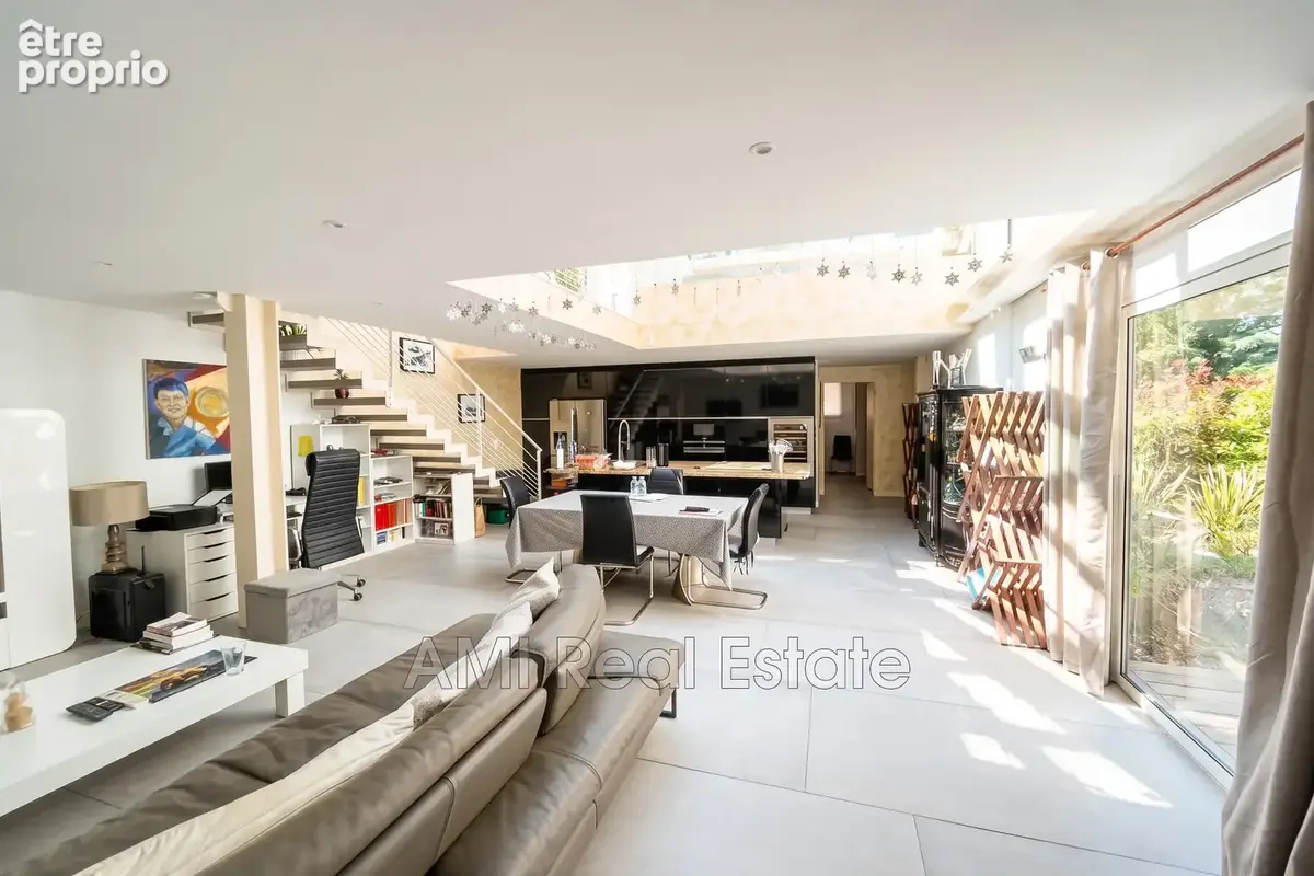 Appartement 119 m² à Nice  - photo 2