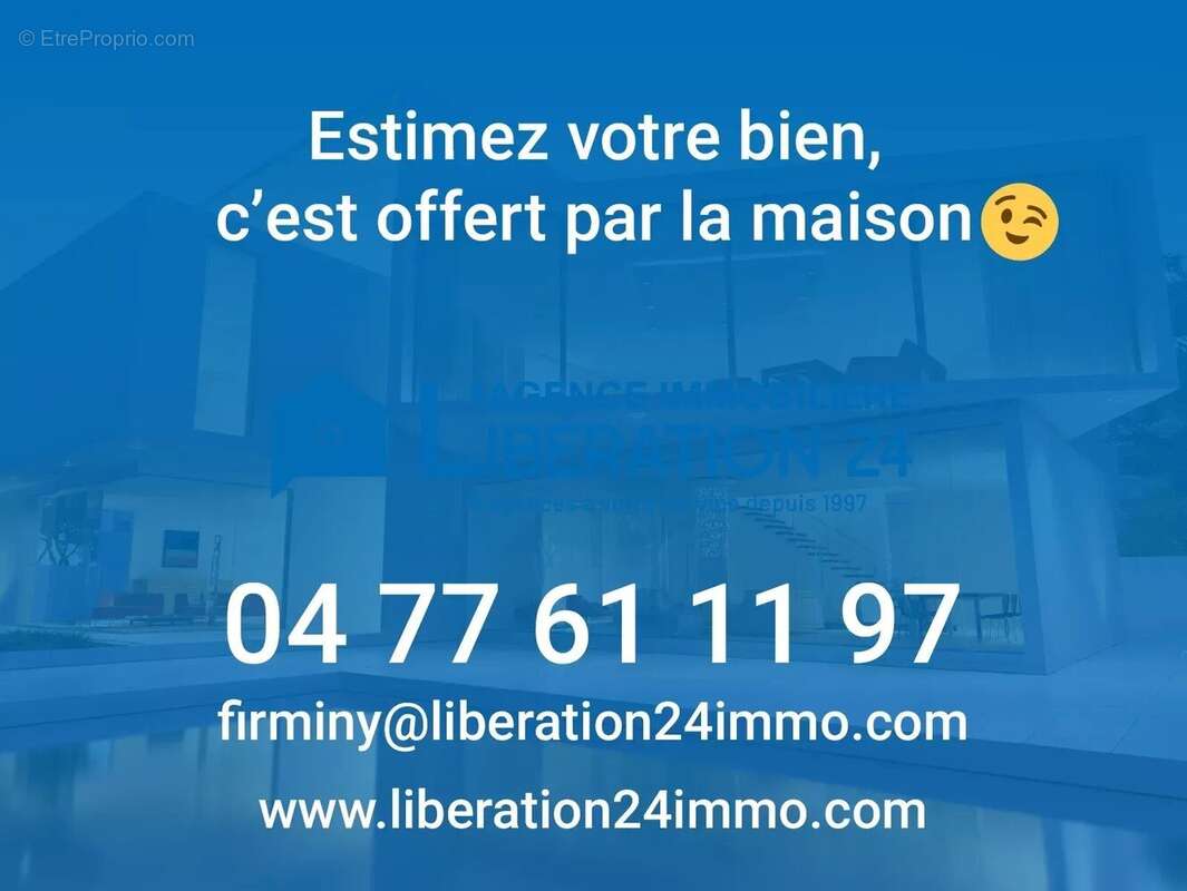 Appartement à LE CHAMBON-FEUGEROLLES