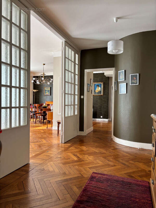 Appartement à BREST