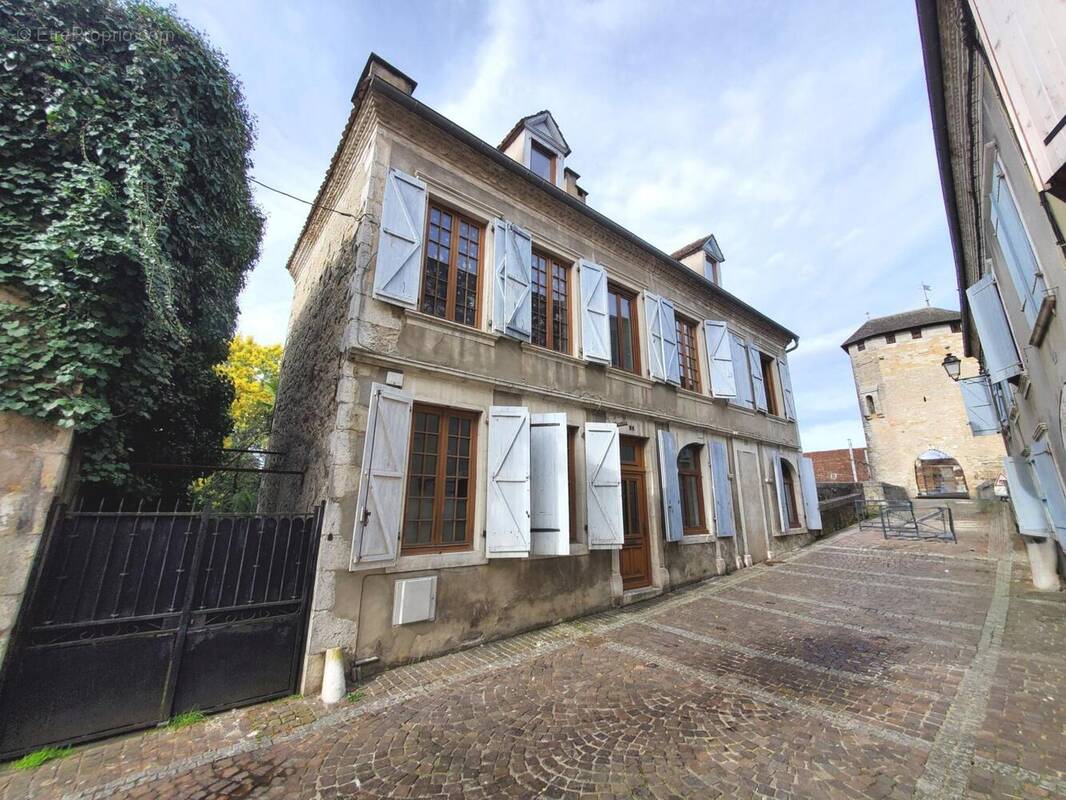 Photo 1 - Maison à ORTHEZ