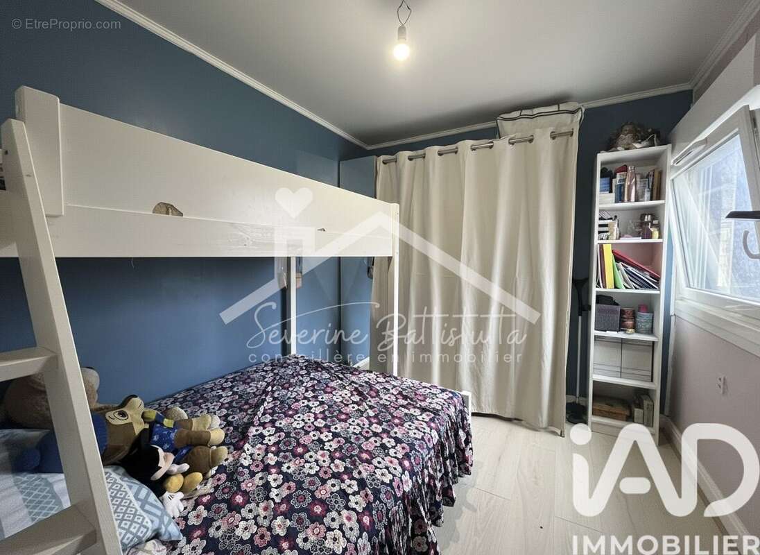 Photo 7 - Appartement à SEVRAN