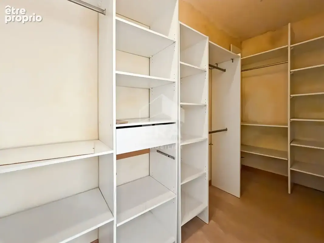 Appartement 67m² à marignane - photo 6