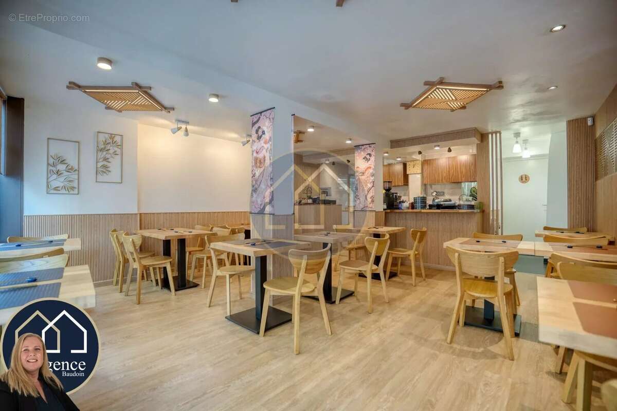 Appartement à DREUX