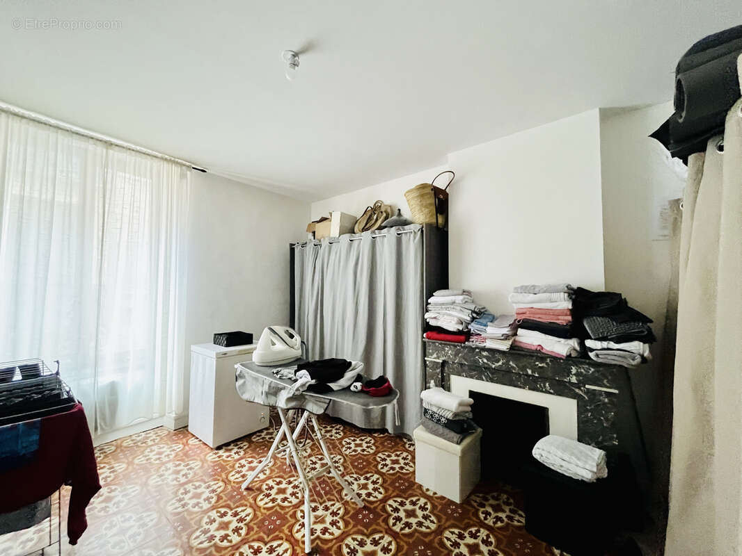 Appartement à CARCASSONNE