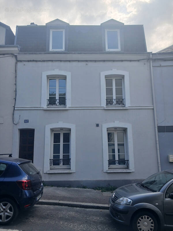 Maison à LE HAVRE