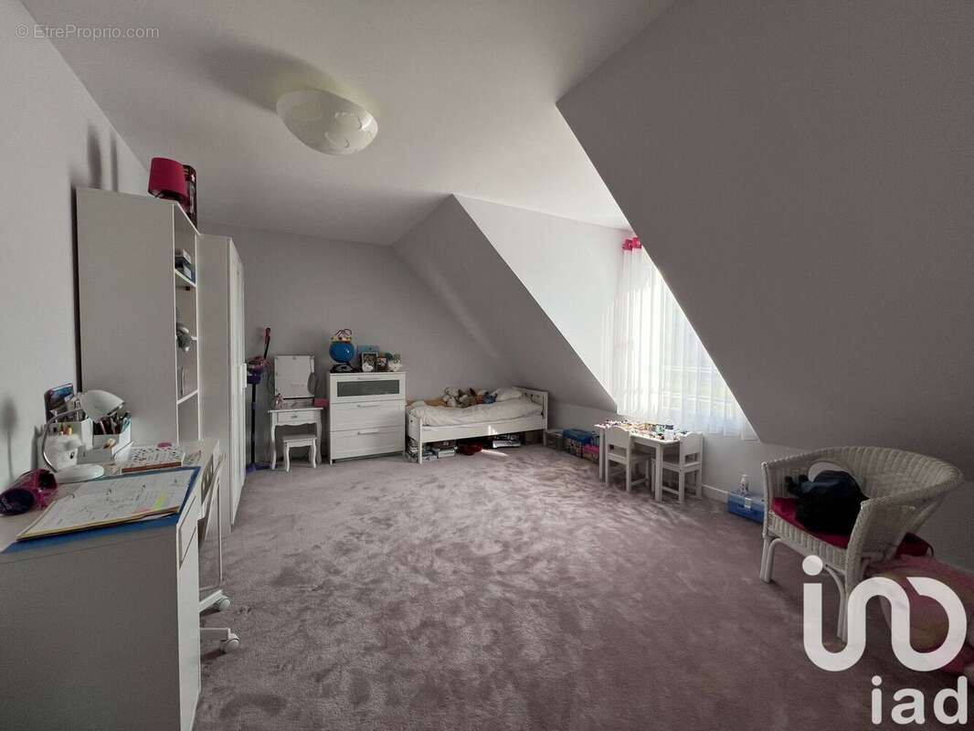 Photo 9 - Maison à ROEZE-SUR-SARTHE