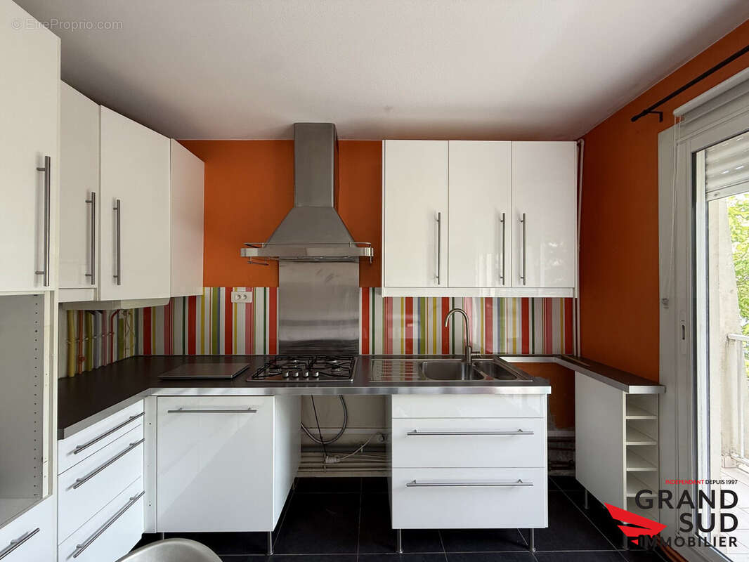 Appartement à TALENCE